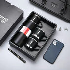 Suit black / 500ML