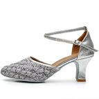 Grey / 5cm / 34