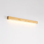Wood color / 60cm long