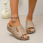 Beige / 35