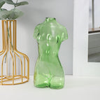 Green / 8.2x6.2x15.3cm