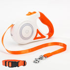 Orange 5M / Single traction rope