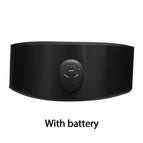 Black / With battery