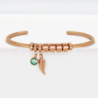 Rose Gold / 1beads