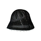Black / One size