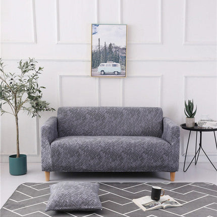 Elastic Sofa Cover For Living Room Non-s
