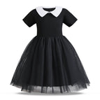 Black Dress / 100cm