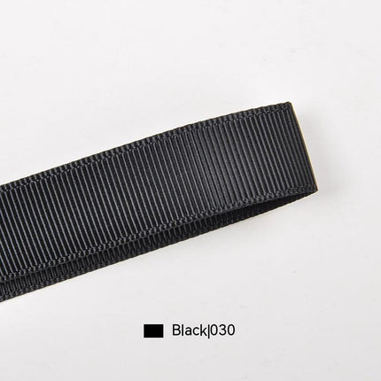Cake Gift Box Ribbed Tape