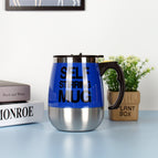 Blue / 220VUS / 450ml