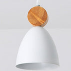 Single head white / Warm light