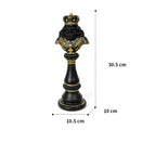 Black King