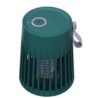 Green / USB