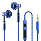Long Handle Blue