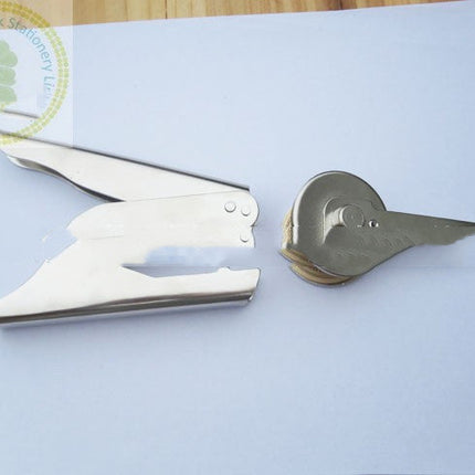 Hand Pliers Steel Stamping Portable Custom