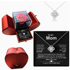 SilverMOM Card Set