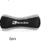 2pcs Gray