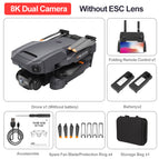 P8 Black Dual 2B / USB