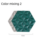 Mix color 2PCS