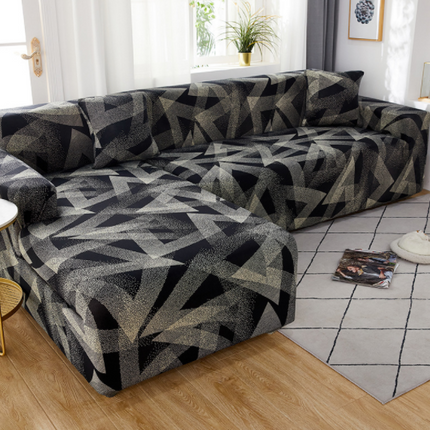 Four Seasons Stretch All-inclusive Sofa Cover