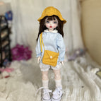 Dark blue / 30cm