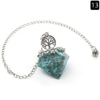 Turquoise