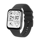 Black / Watch