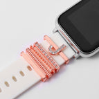 Rose Gold / J