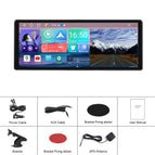 Android WiFi PND / Official Standard