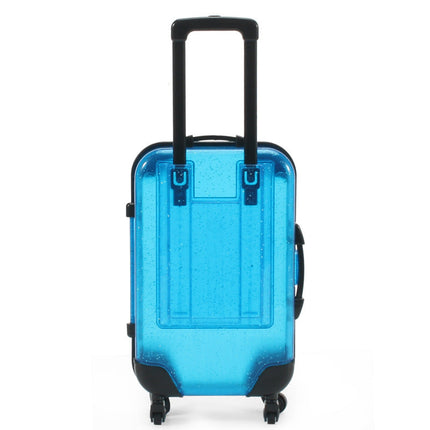 Mini Storage Suitcase