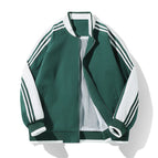 Green / M