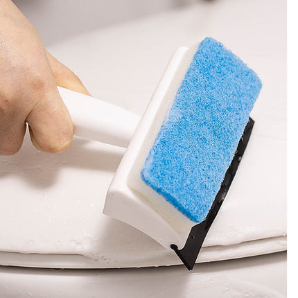 Cleaning Brush Floor Brush Bathroom Mirror Tiles