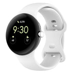 White / Google Pixel Watch2