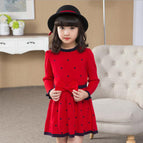Red / 110cm