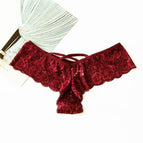 Wine Red / S