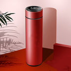 Red / Digital display / 500ml