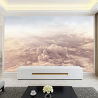 No10 / Seamless Silk Fabric