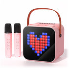 Pink / 1size