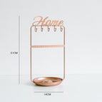 Rose Gold / HOME