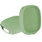 Green / Silicone sleeve