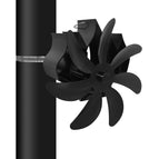 YL710 Wall Hanging Black