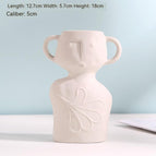 A2L Vegetarian Vase