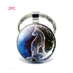 Capricorn / 2pc