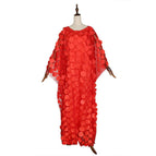 Red / One size