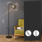 Black / Semicircular soot cover / 220V US
