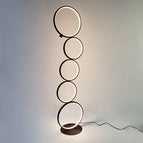 Black / EU / Warm light dimming