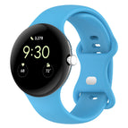 Sky Blue / Google Pixel Watch2