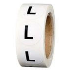 White / L
