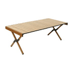 Walnut 90cm
