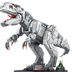 White TRex