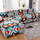 Fun Court / 145x185cm 2Seat